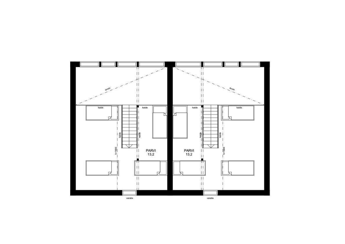 Miilu Resort Ylläsjärvi Екстериор снимка