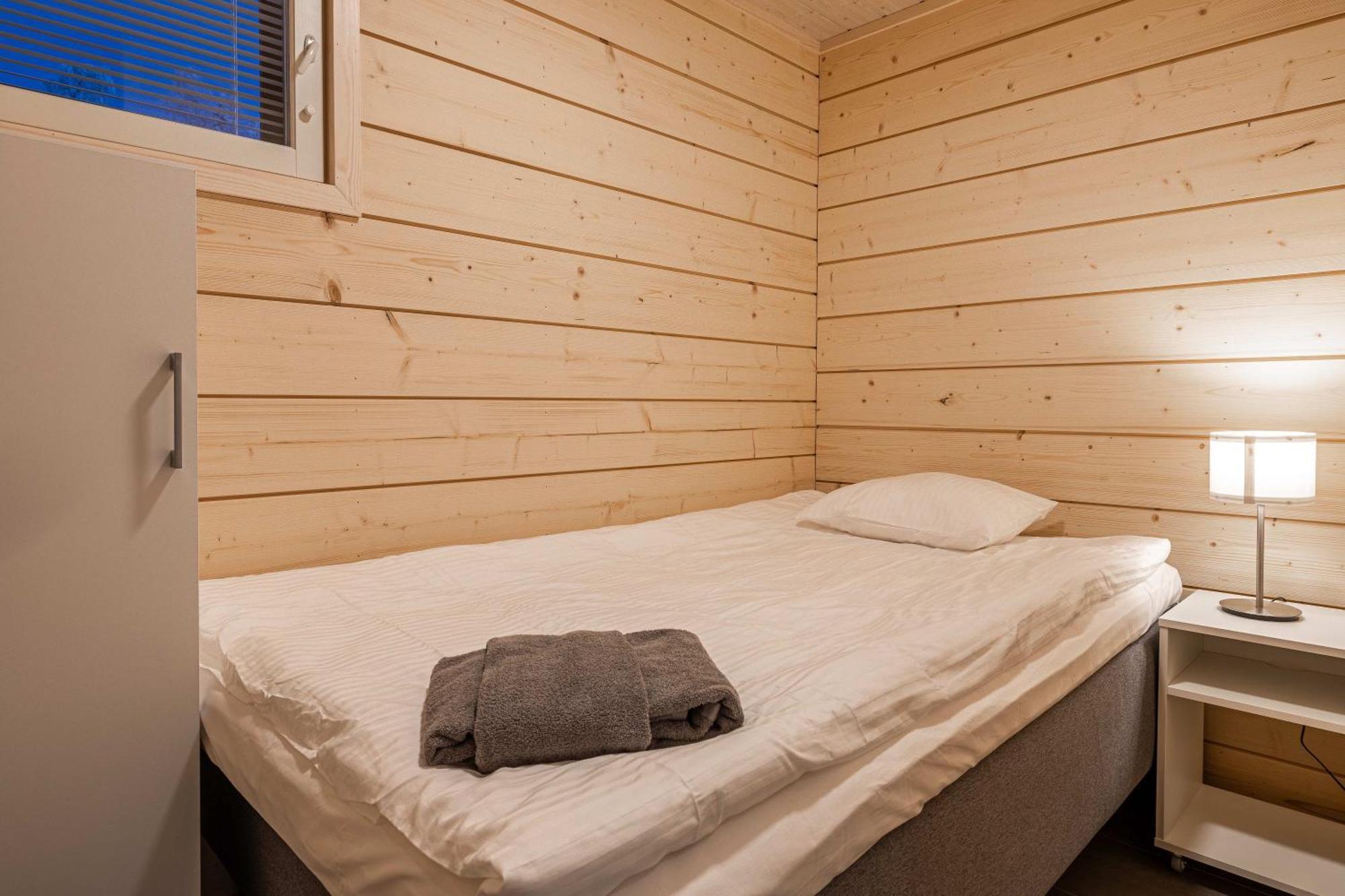 Miilu Resort Ylläsjärvi Стая снимка