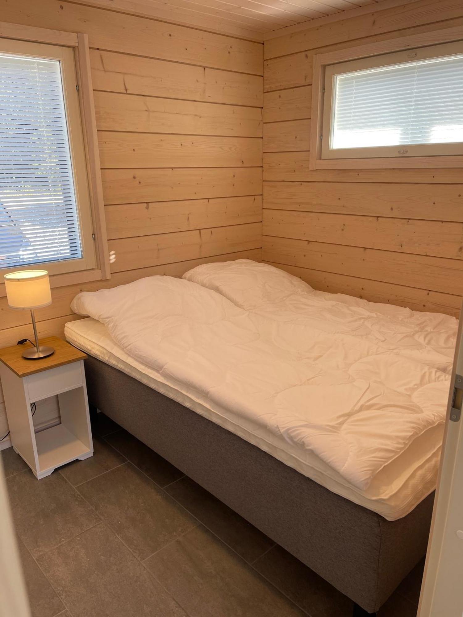 Miilu Resort Ylläsjärvi Екстериор снимка