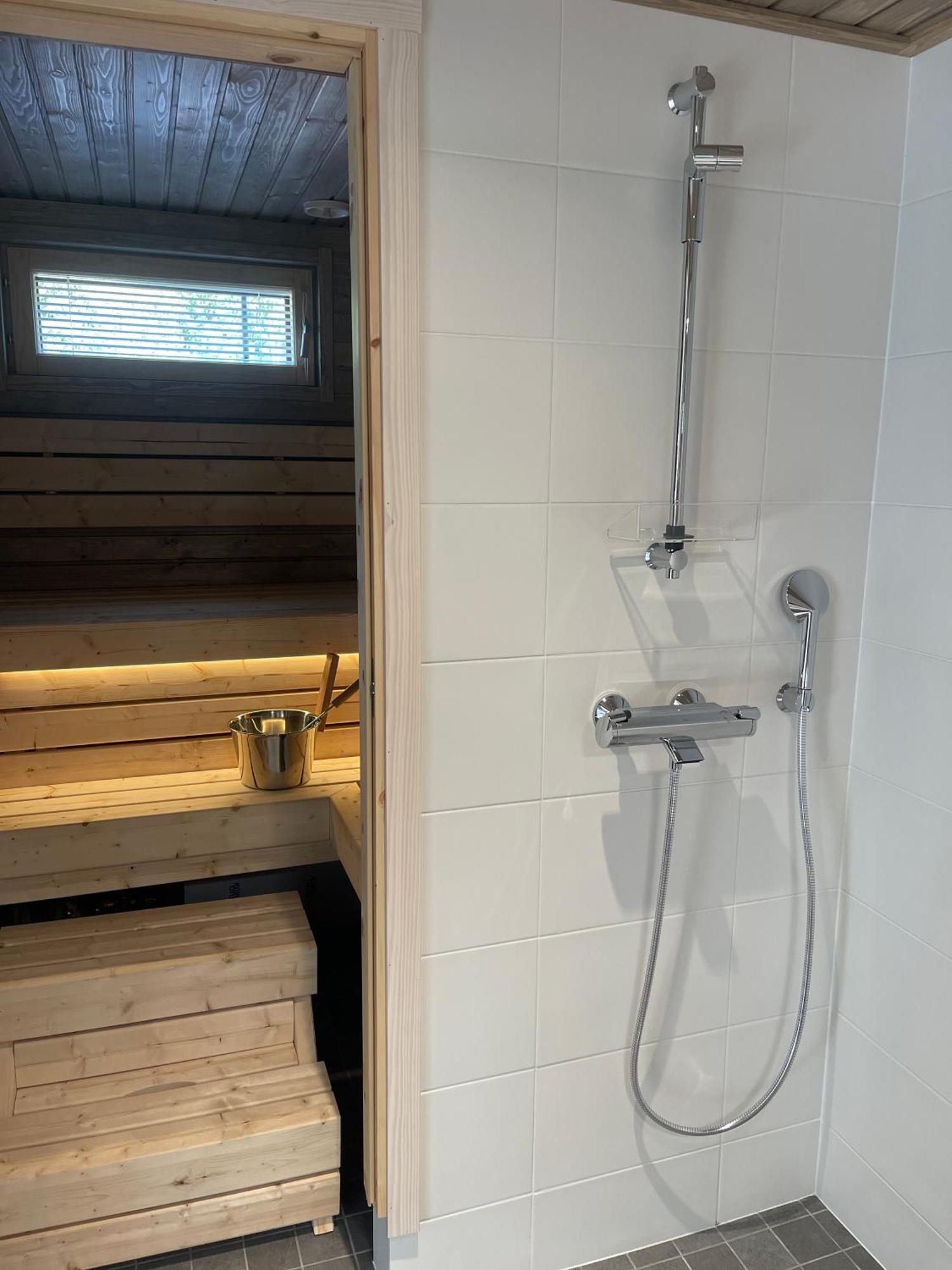 Miilu Resort Ylläsjärvi Екстериор снимка